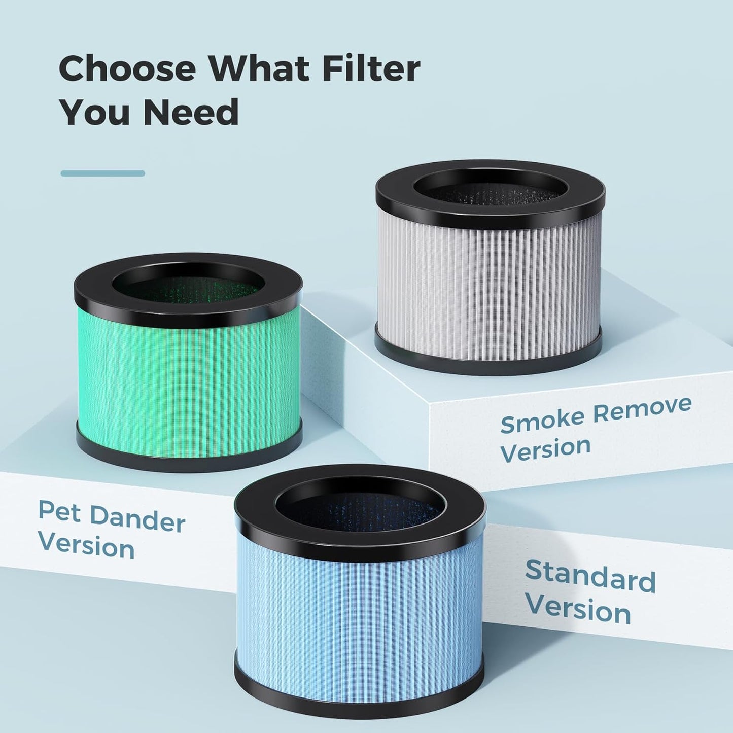 Air Purifiers for Home