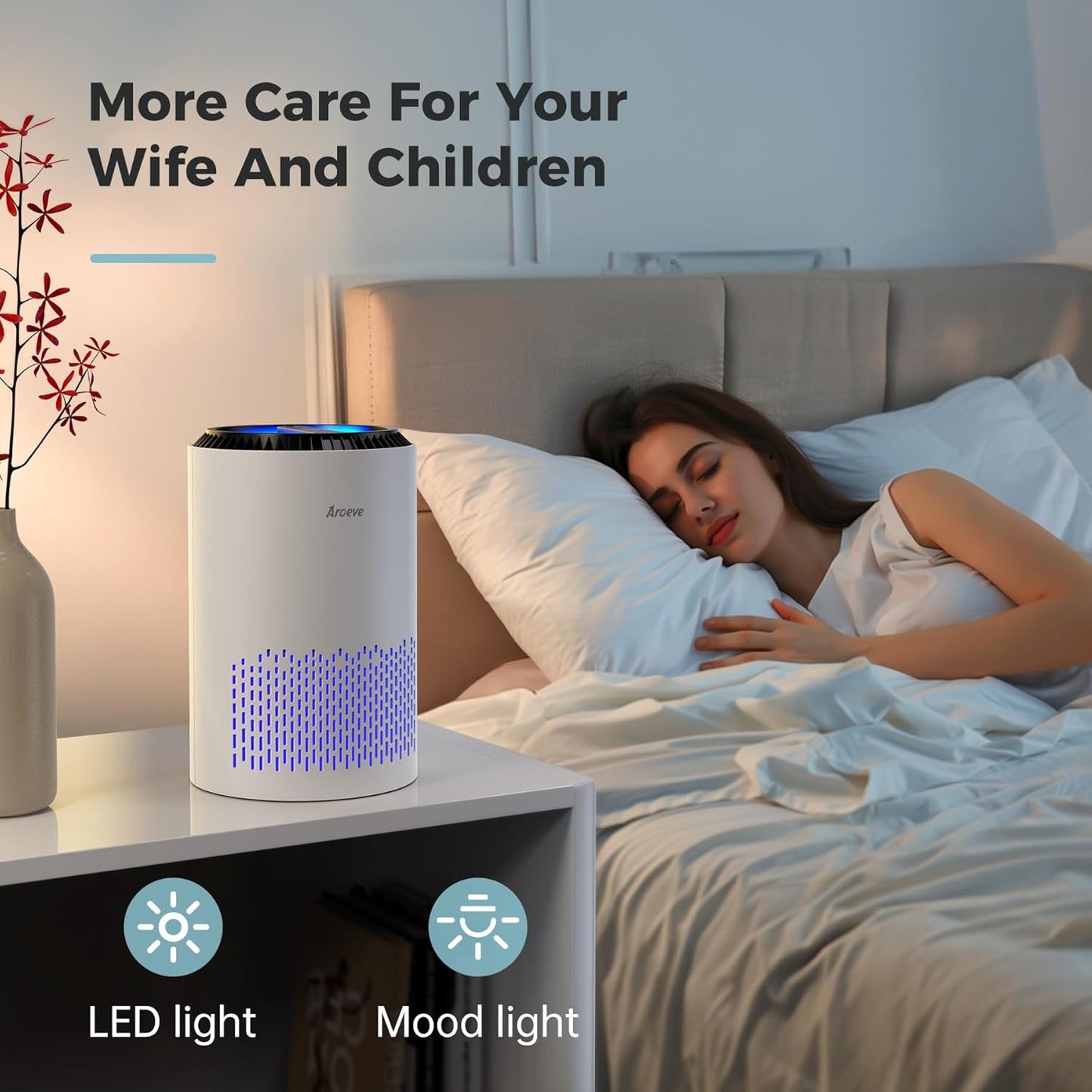 Air Purifiers for Home